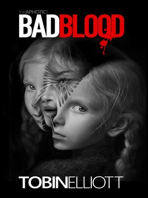 cover image of Bad Blood